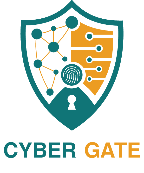 cyber gate logo 