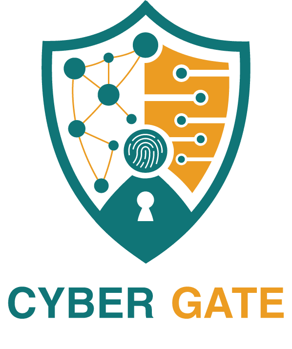 CyberGate logo